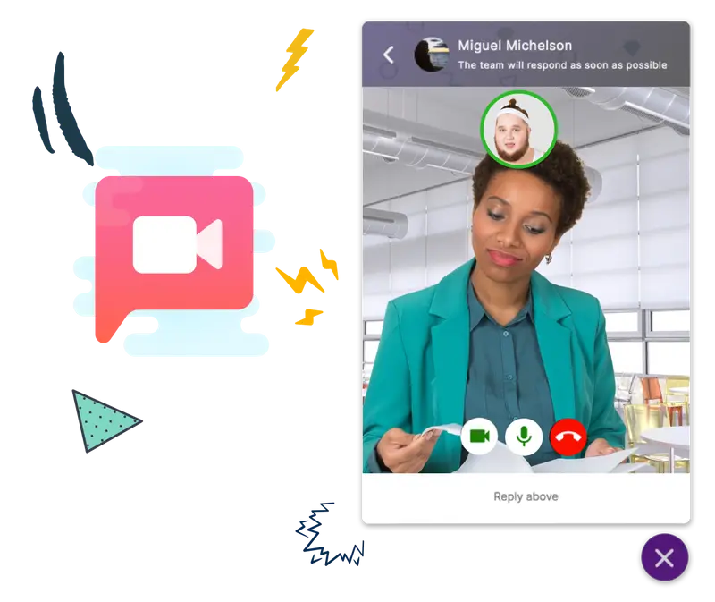 Chaskiq screenshot 2