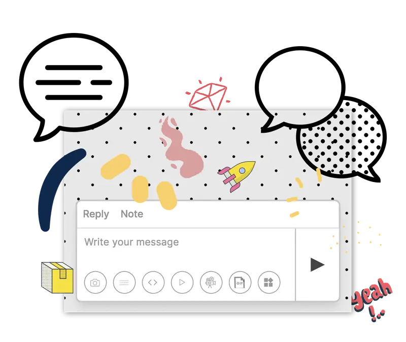 Chaskiq screenshot 3