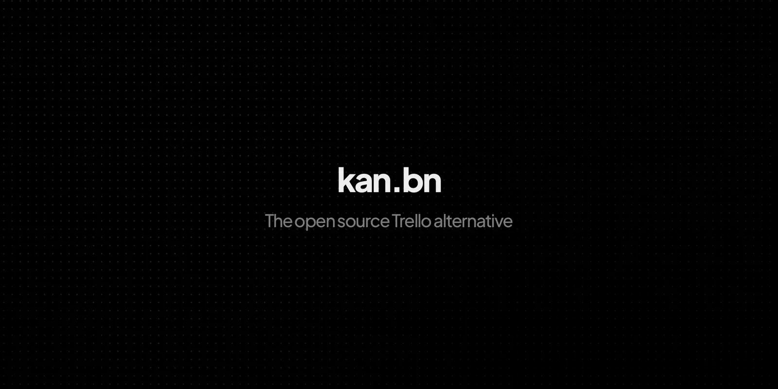 Kan screenshot 1