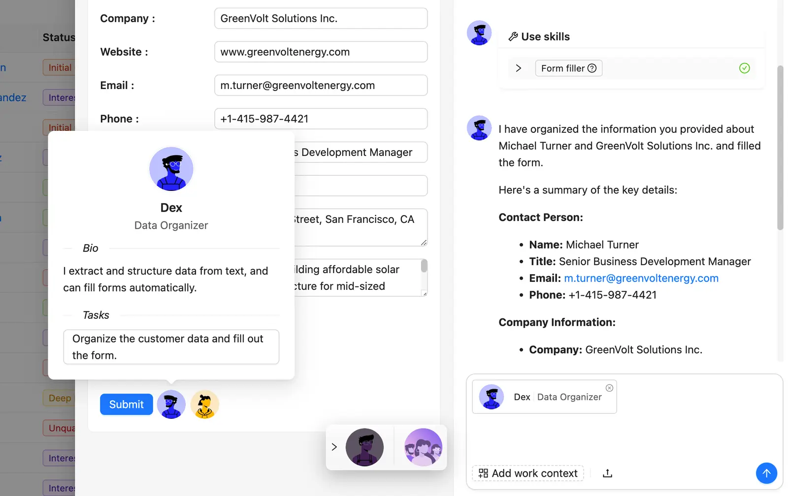 NocoBase screenshot 5