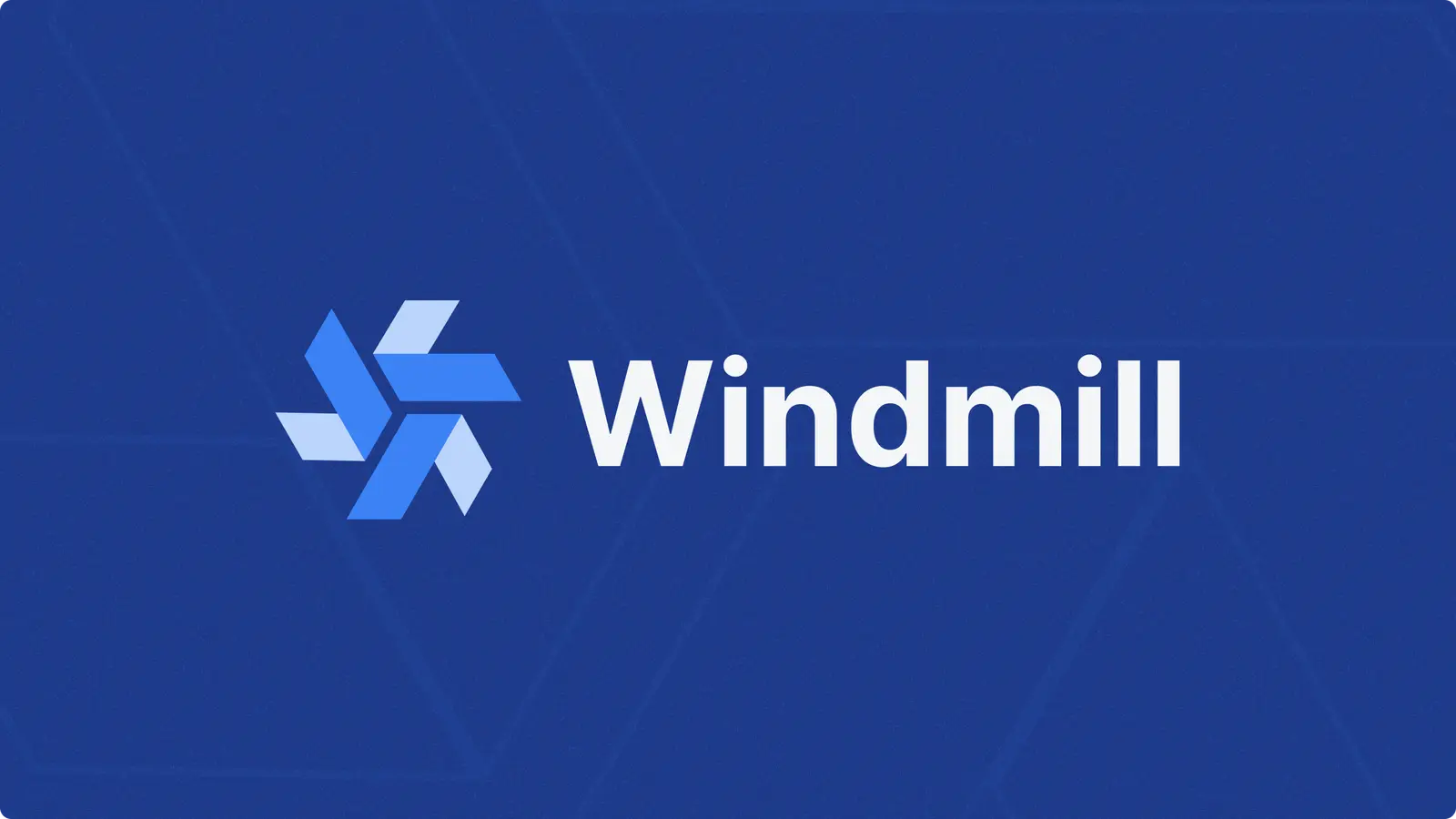 Windmill screenshot 1