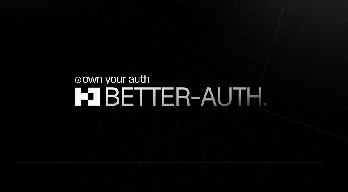 Better Auth product image
