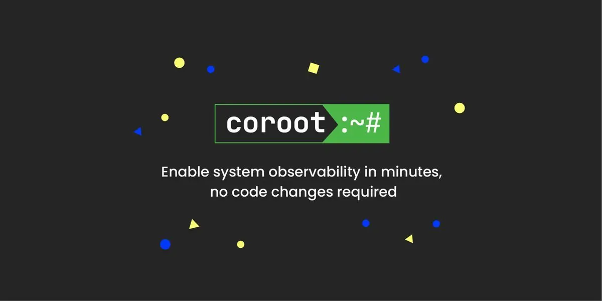 Coroot screenshot 1