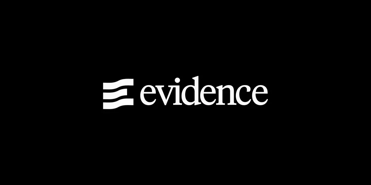 Evidence product image