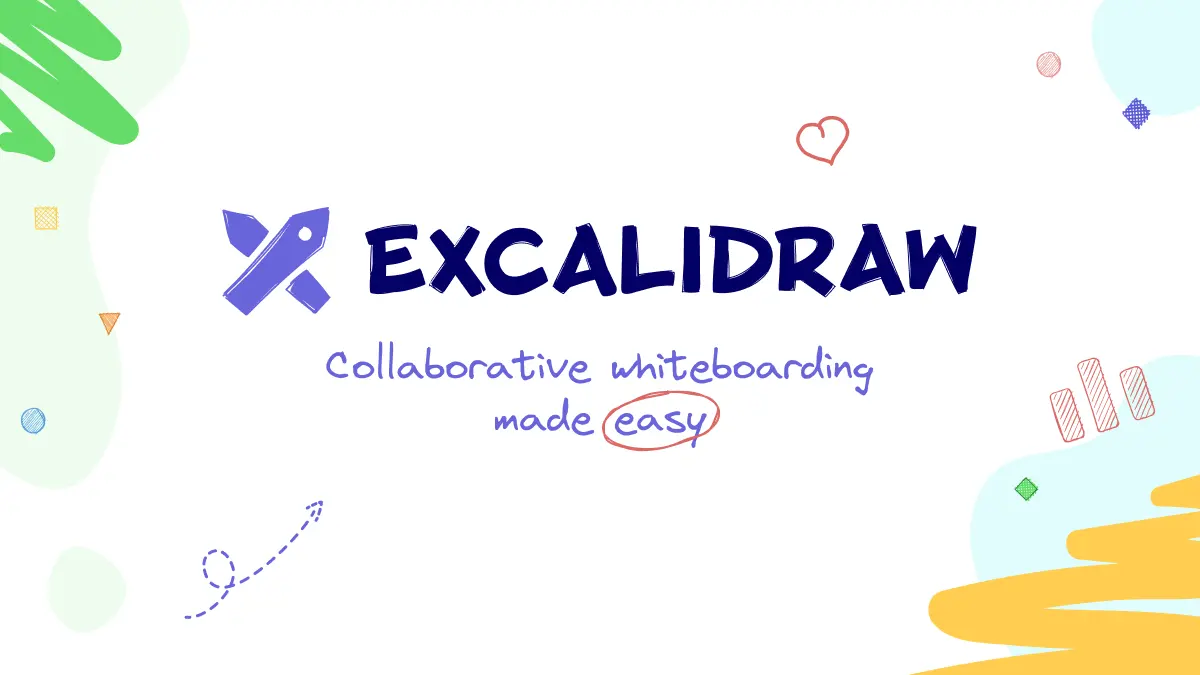 Excalidraw product image