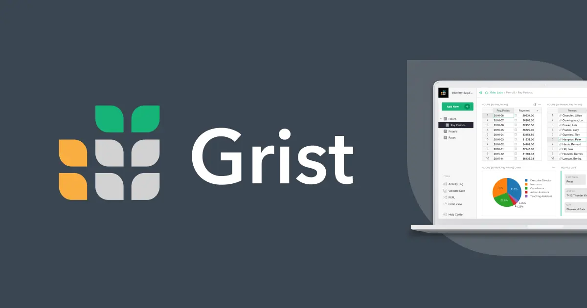 Grist product image