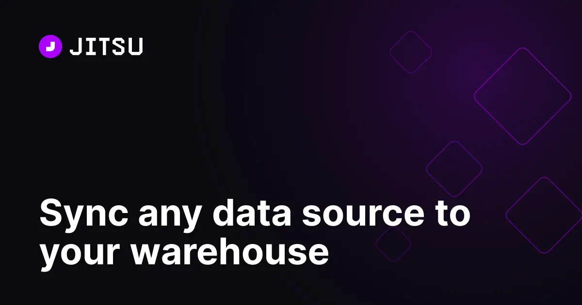 Jitsu product image