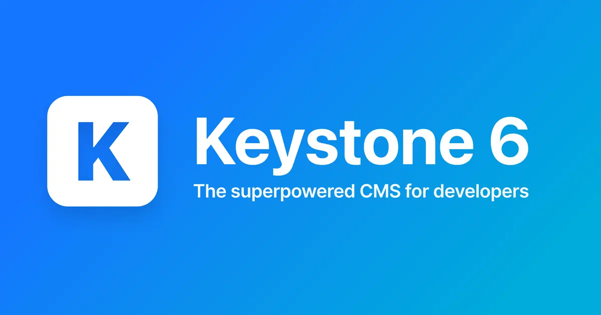 Keystone product image