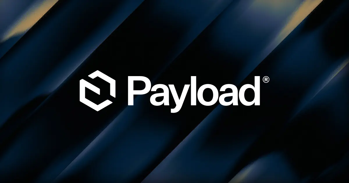 Payload product image