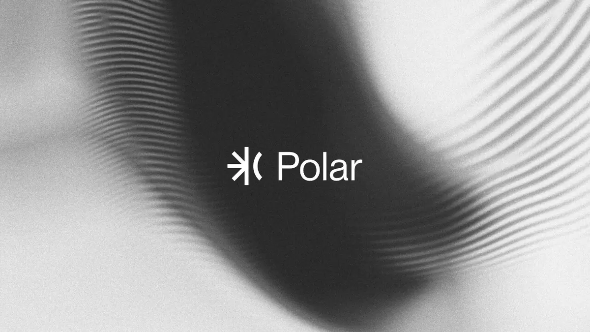 Polar product image