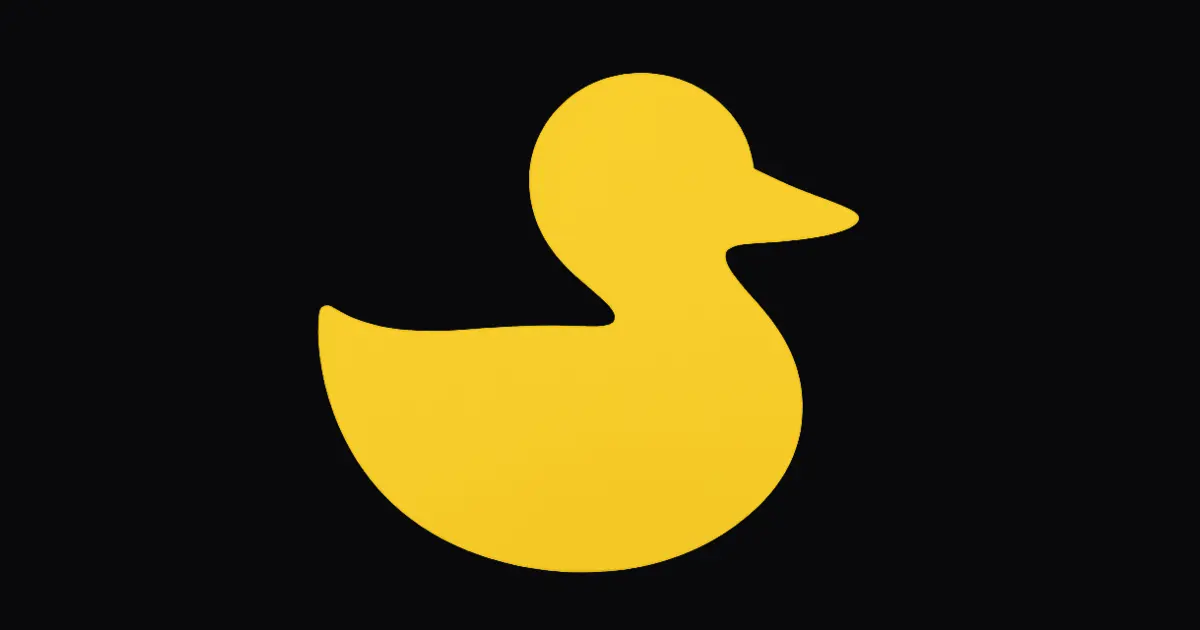 Quackback product image