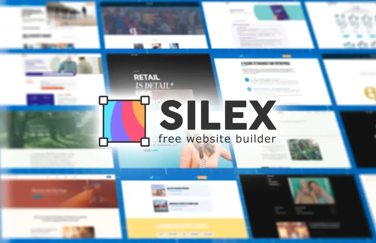 Silex product image