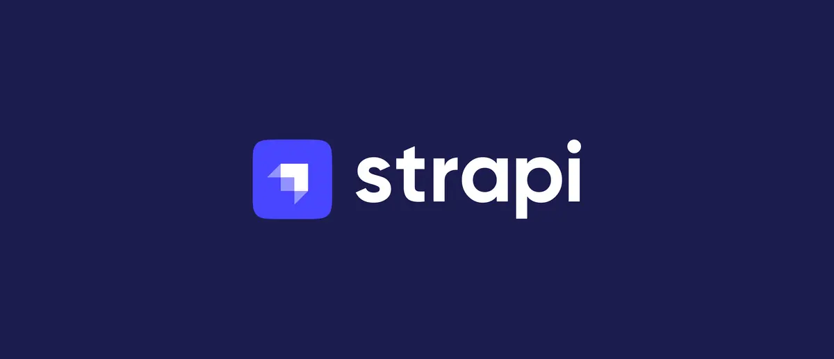 Strapi product image